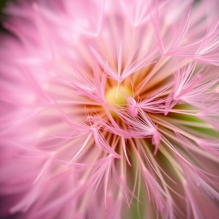 Dandelion Leaf